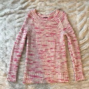 American Eagle Jegging Sweater - Size Small